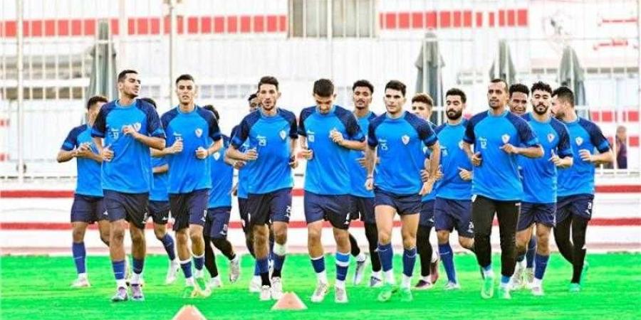 ترتيب المجموعة الرابعة بعد فوز الزمالك على المصري - ترند نيوز