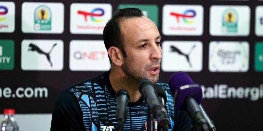 «أنا مش خاين».. أحمد مجدي يكشف سبب رحيله مع جوميز عن الزمالك - ترند نيوز