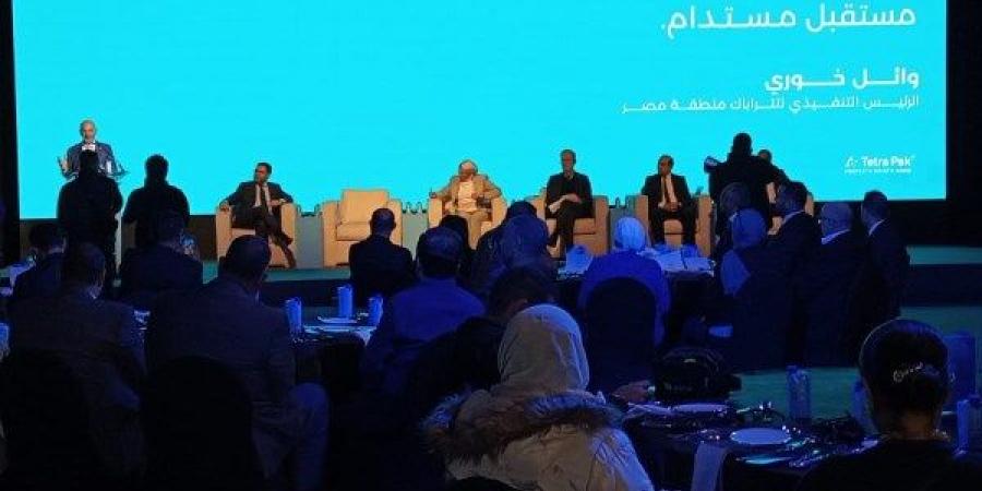 سفير السويد: الاقتصاد المصري يواصل التعافي بشكل ملحوظ - ترند نيوز