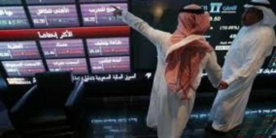 مؤشر "تاسي" ينهي تعاملاته متراجعا 0.33% وسط هبوط 16 قطاعا - ترند نيوز