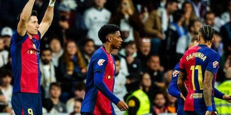 موعد مباراة برشلونة ضد ليجانيس في الدوري الإسباني.. والقنوات الناقلة - ترند نيوز