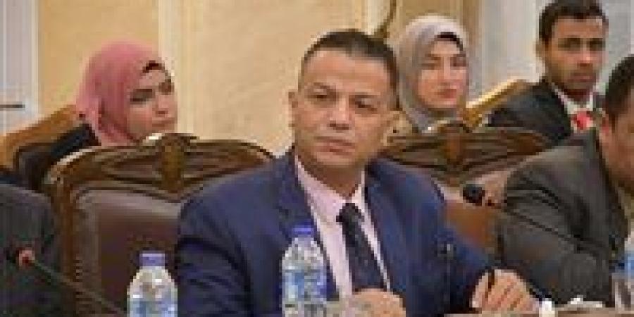 د.محمد كمال يكتب: "ترتيب الجامعات المصرية في ... - ترند نيوز