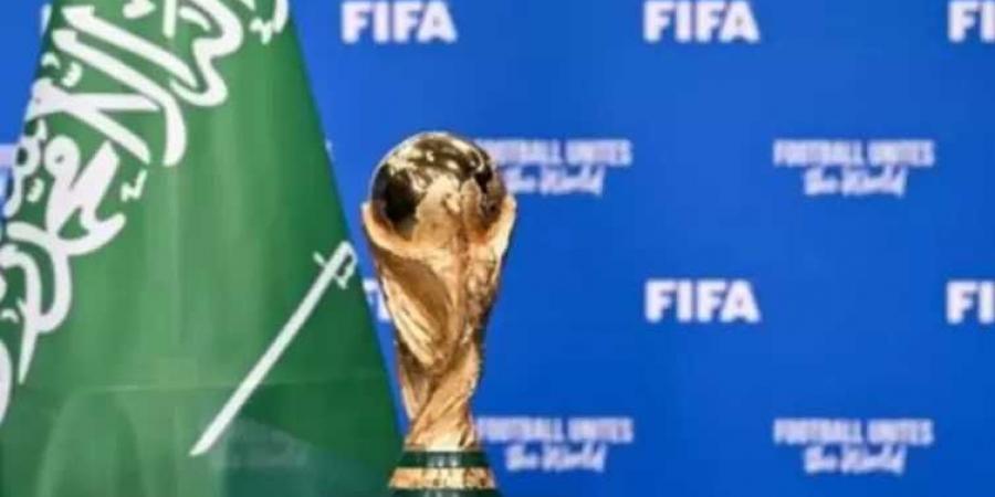 بعد الفوز بالاستضافة.. السعودية تحتاج إلى 100 مليار ريال من أجل مشاريع كأس العالم 2034 - ترند نيوز