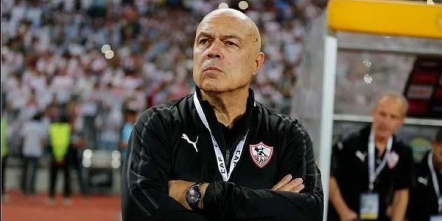 كريستان جروس يصل القاهرة لتولي تدريب الزمالك خلفًا لـ "جوميز" - ترند نيوز