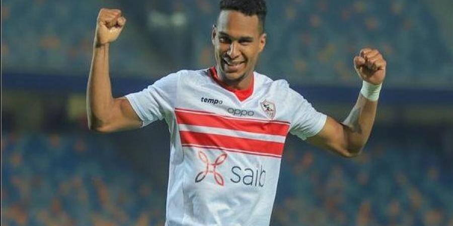 الجزيري وزيزو فى الهجوم.. تشكيل الزمالك الرسمى أمام المصري فى كأس الكونفدرالية - ترند نيوز