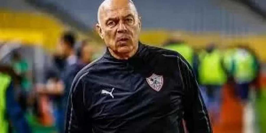 ميدو يكشف كواليس جلسة جروس ..... طموحات كبيرة للزمالك - ترند نيوز