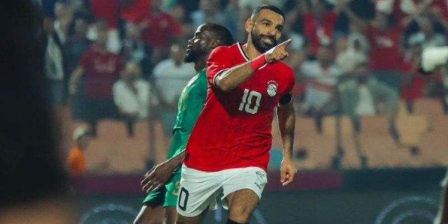 على رأسهم محمد صلاح.. الفرعون يزين التشكيل المثالي لقارة إفريقيا - ترند نيوز