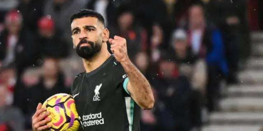 موعد تجديد عقد محمد صلاح.. تقارير تكشف عن موعد تجديد العقد مع ليفربول - ترند نيوز