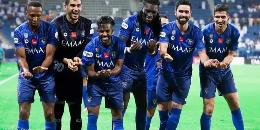 الزعيم يبحث عن الأفضل ..... صفقات عالمية لتدعيم صفوف الهلال خلال الميركاتو الشتوي - ترند نيوز