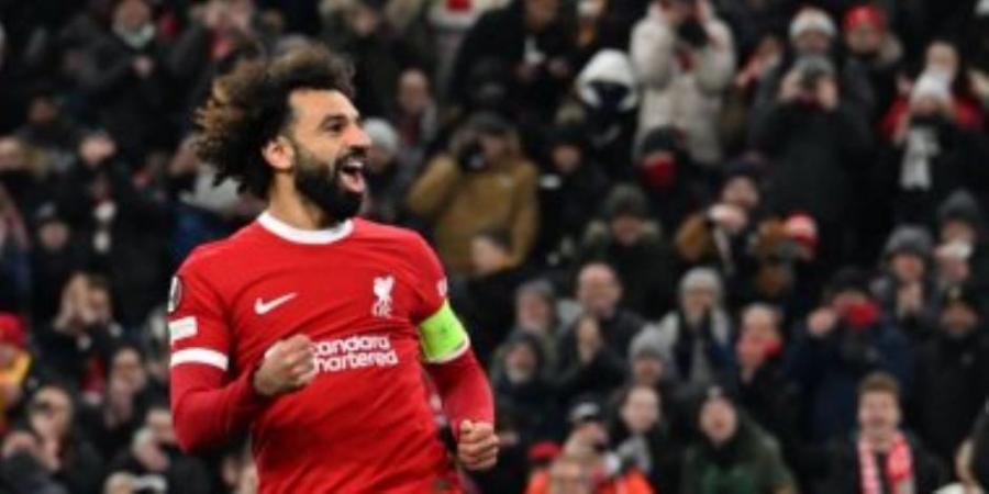 حفل جوائز الكاف.. محمد صلاح يتصدر التشكيل المثالي لأفريقيا 2024 - ترند نيوز