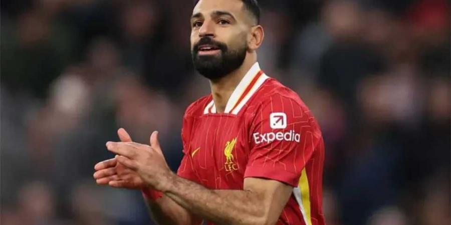 حفل جوائز كاف.. محمد صلاح ضمن التشكيل المثالي لقارة أفريقيا 2024 - ترند نيوز