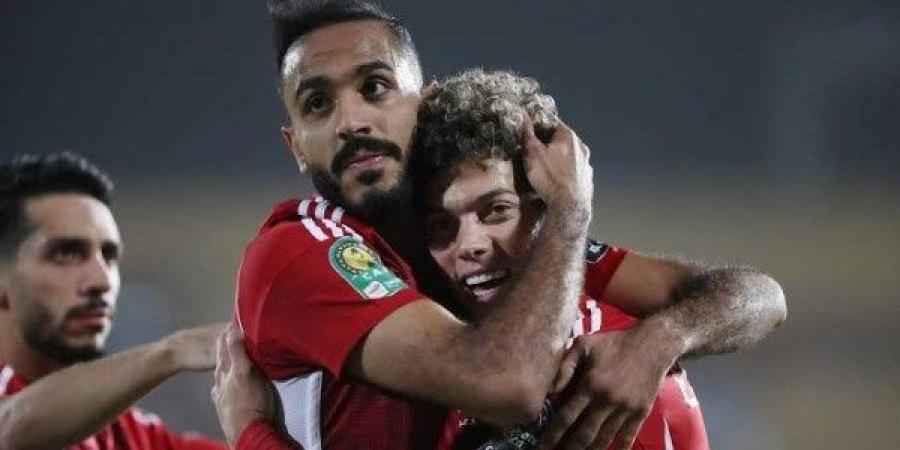 موعد مباراة الأهلي ضد شباب بلوزداد الجزائري في دوري أبطال أفريقيا - ترند نيوز