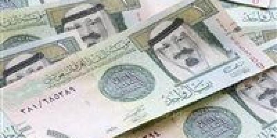 سعر الريال السعودى مقابل الجنيه المصري 16-12-2024 - ترند نيوز