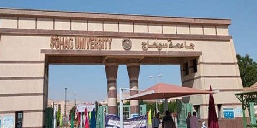 إنقاذ حياة مريض سبعيني بنجاح عبر تدخل طبي متكامل بمستشفى جامعة سوهاج - ترند نيوز