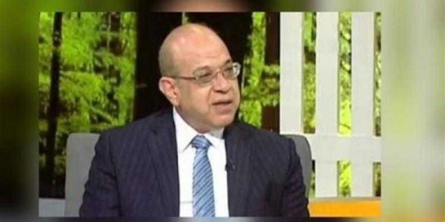 الشيتاني: حملات الرعاية الصحية تستهدف دعم الأسر المصرية وتوعيتهم - ترند نيوز