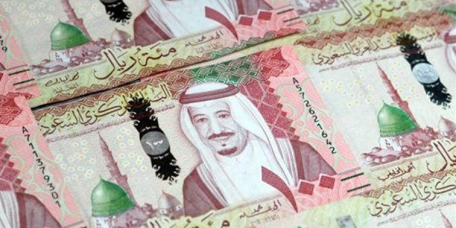 سعر الريال السعودي اليوم الاثنين 16-12-2024 في البنك المركزي المصري - ترند نيوز