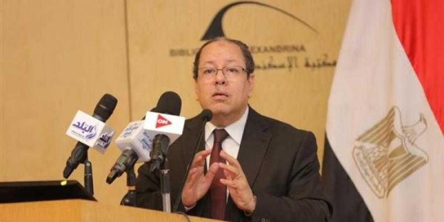 برلماني: الشعب المصري يدرك حجم التحديات التي تواجهها الدولة - ترند نيوز