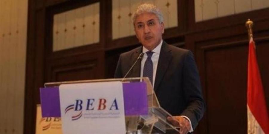 وزير السياحة والآثار يشارك كمتحدث رئيسي في ندوة الجمعية المصرية البريطانية للأعمال BEBA