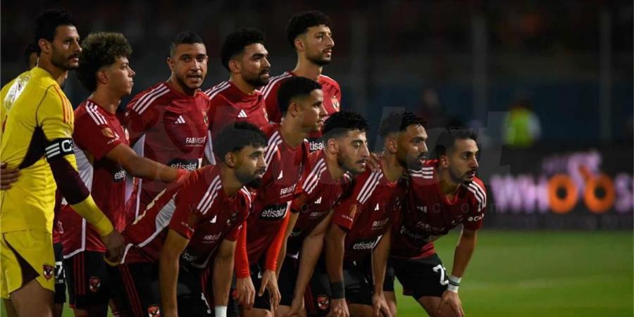 تقارير: الفتح السعودي يقترب من ضم لاعب الأهلي بعد خطف مدرب الزمالك - ترند نيوز