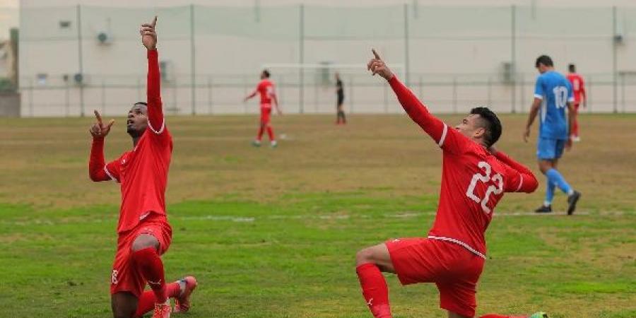 بث مباشر.. مشاهدة مباراة الأولمبي والاتحاد في الدوري الليبي - ترند نيوز