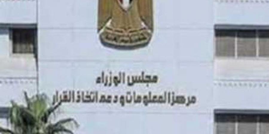 معلومات الوزراء: أكثر من مليونى شخص يعملون بالحرف التراثية واليدوية بمصر - ترند نيوز