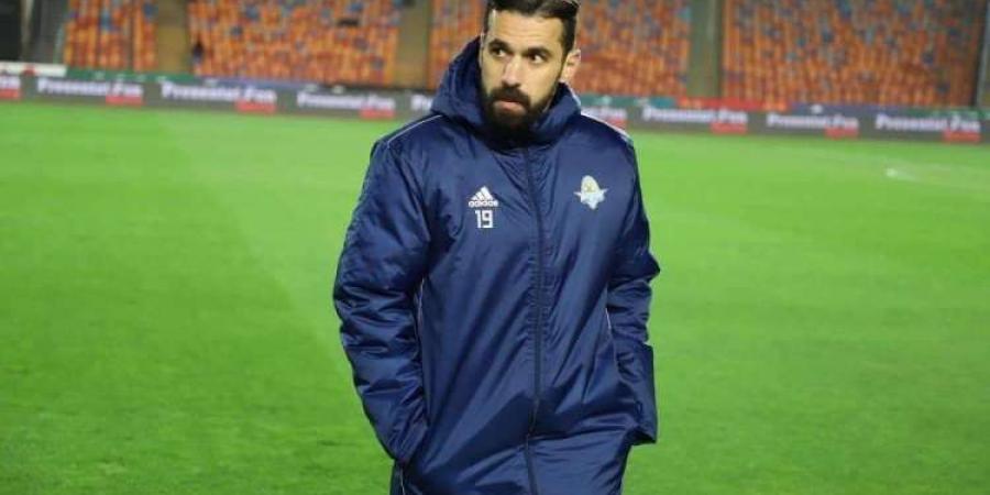 طبيب الزمالك يكشف تطورات إصابة عبدالله السعيد - ترند نيوز