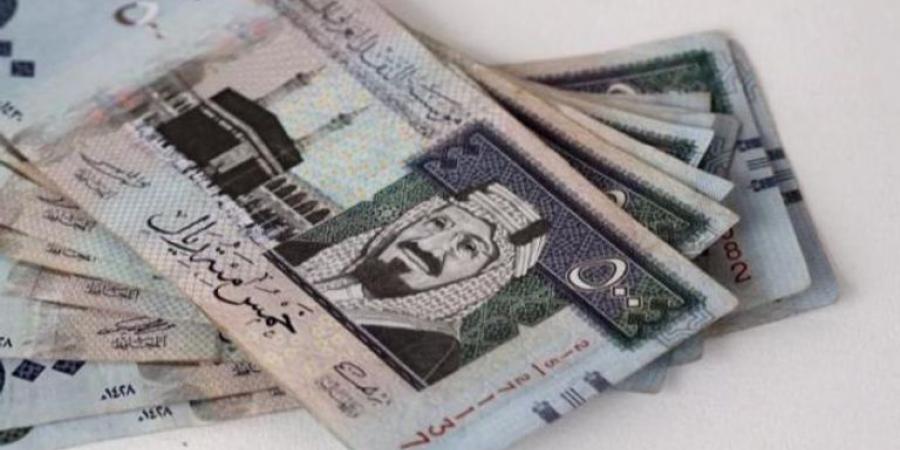 سعر الريال السعودي اليوم في البنوك .. أعلاهم المركزي و cib - ترند نيوز