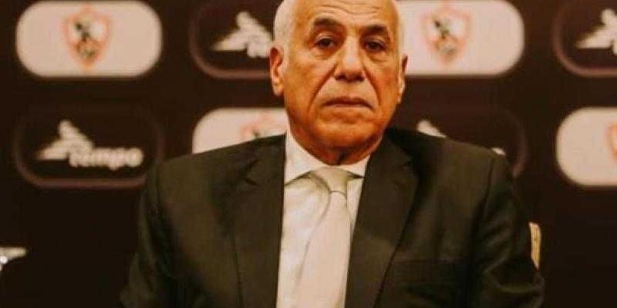 كريم رمزي ينتقد مهاجمي حسين لبيب: الزمالك يحتاج لضبط علاقته بجميع الكوكب - ترند نيوز