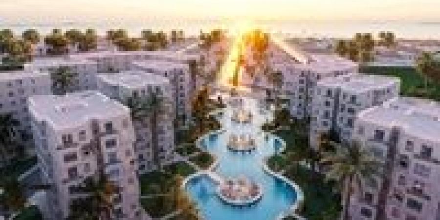 «توليدو للتطوير» تطلق أحدث مشروعاتها «Layana Residence North Coast» بالساحل الشمالي - ترند نيوز