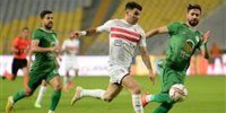 تعرف على مشوار الزمالك في الدوري قبل مواجهة سيراميكا - ترند نيوز