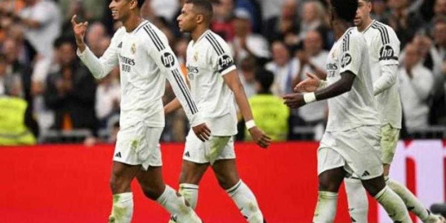 ريال مدريد يوسع فارق عدد البطولات القارية مع الأهلي.. «32 لقبا» - ترند نيوز