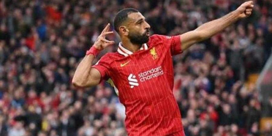 فابريزيو رومانو يفجر مفاجأة بشأن مستقبل محمد صلاح مع ليفربول - ترند نيوز