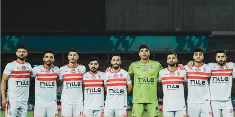 الزمالك يواجه اتحاد جدة في السعودية قريبا.. ما القصة؟ - ترند نيوز