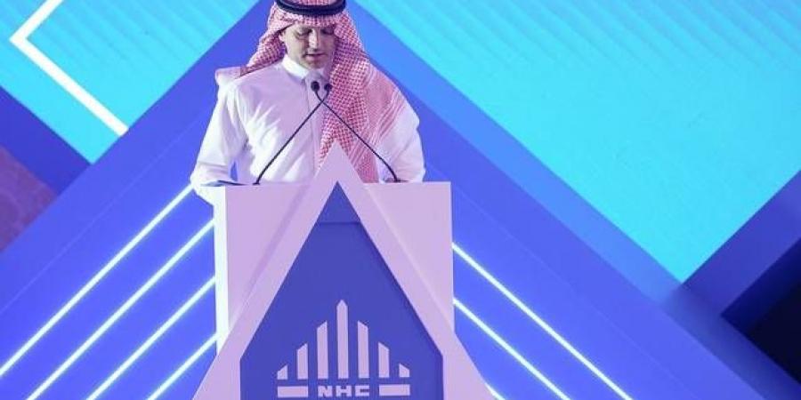 رئيس الوطنية للإسكان: نستهدف إضافة 25 مليار ريال للناتج المحلي للمملكة في 2025 - ترند نيوز