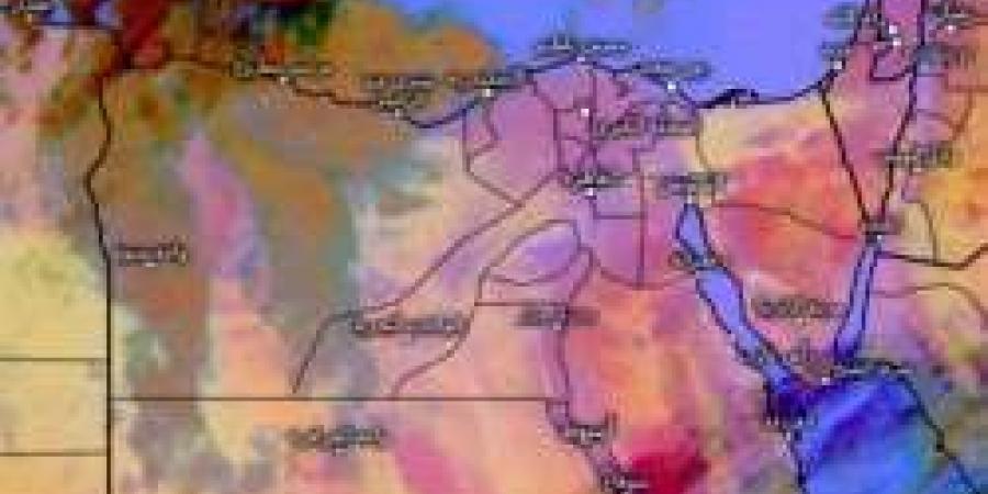 الأرصاد: بداية فصل الشتاء وتقلبات جوية تسبب سقوط أمطار غزيرة ورعدية - ترند نيوز