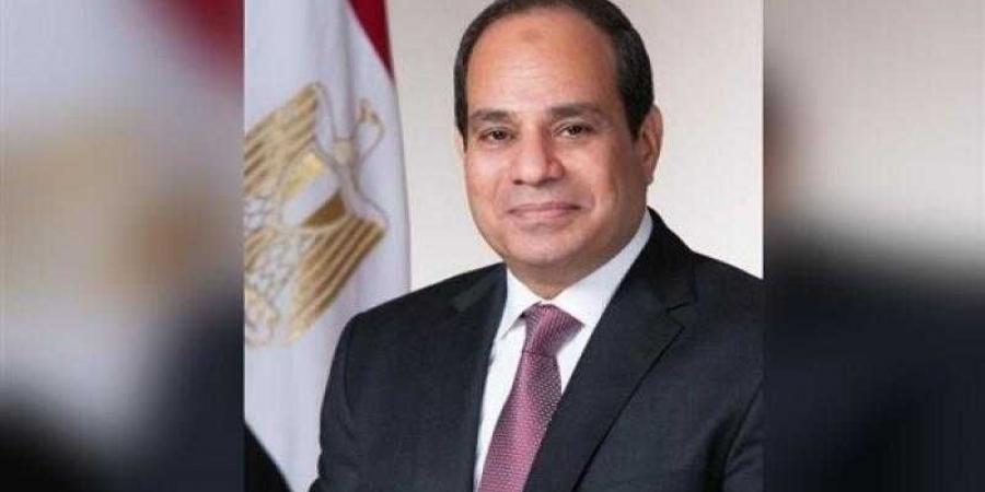 السيسي يعلن اعتزام مصر التصديق على اتفاقية ... - ترند نيوز