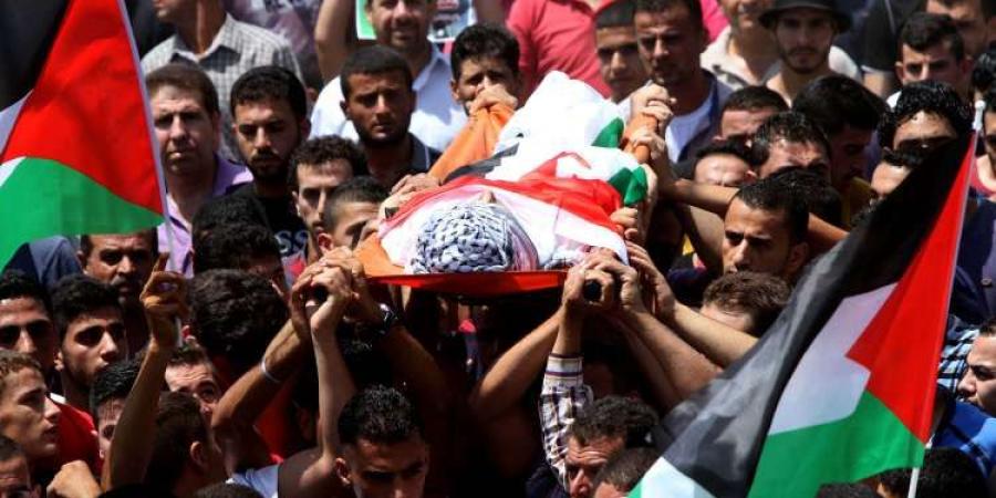 الصحة الفلسطينية: استشهاد 12 فلسطينيا وإصابة العشرات في 24 ساعة - ترند نيوز