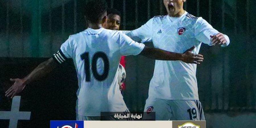 الدوري المصري الممتاز: بتروجيت يفوز على طلائع الجيش (0/1) وحرس الحدود يتعادل سلبياً أمام المصري البورسعيدي - ترند نيوز