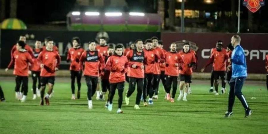 تشكيل سيراميكا ضد الزمالك بالدوري.. قوة هجومية - ترند نيوز