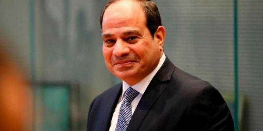 السيسي يعلن تدشين اجتماعات دورية لوزراء الصحة بدول منظمة الثماني النامية للتعاون الاقتصادي - ترند نيوز