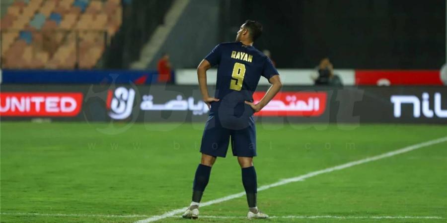 أحمد ياسر ريان يوضح حقيقة تلقيه عرض من الزمالك وبيراميدز.. ولهذا السبب رحلت من الأهلي - ترند نيوز