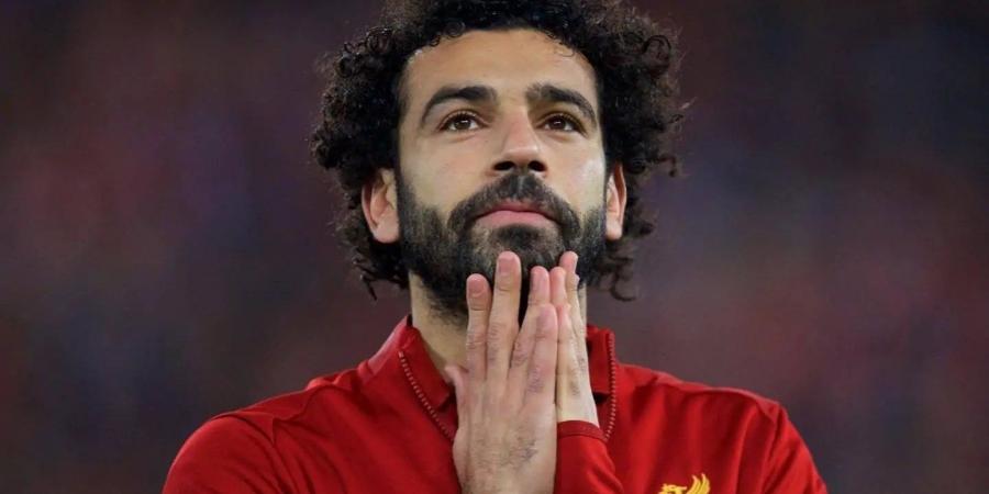 تفاصيل أكبر صفقة بالدوري الإنجليزي تكشف راتب خرافي لمحمد صلاح