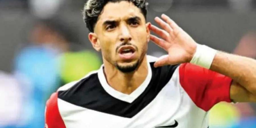 غياب عمر مرموش عن قائمة الأفضل في أفريقيا لعام 2024 يثير الجدل - ترند نيوز