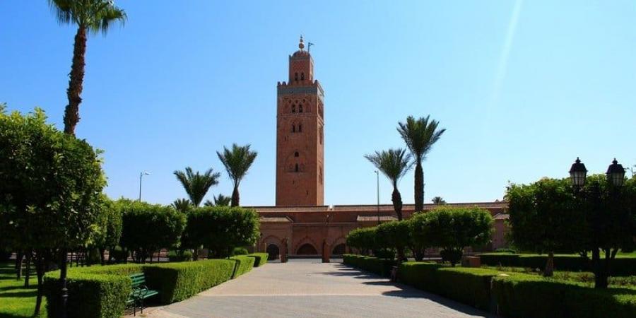 جامعة مراكش تستحضر رموز الثقافة - ترند نيوز