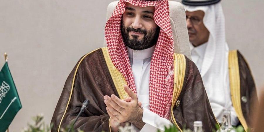 بن سلمان يطمئن على صحة الملك - ترند نيوز