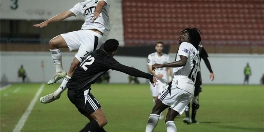 فيديو | شادي حسين يقتنص لـ زد فوزًا ثمينًا على فاركو في الدوري المصري - ترند نيوز