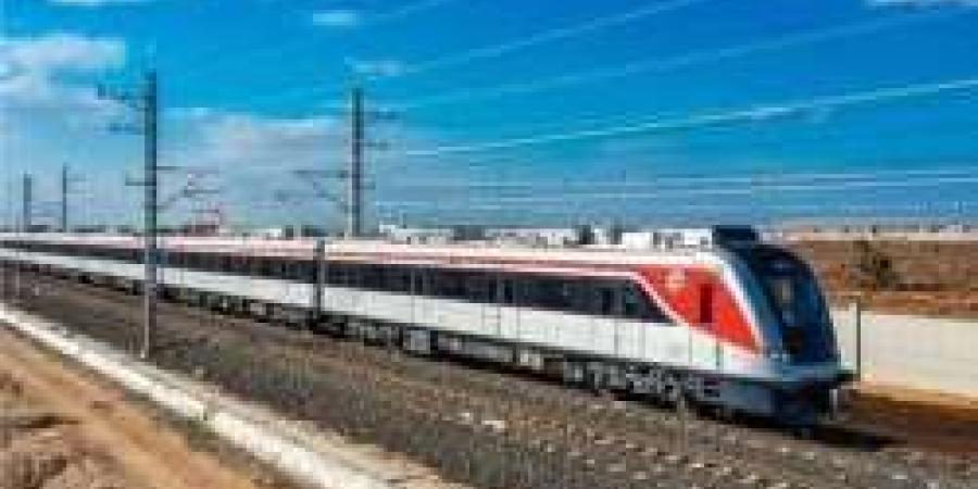 خطوات استخراج اشتراكات القطار الكهربائي الخفيف LRT وأسعار التذاكر - ترند نيوز