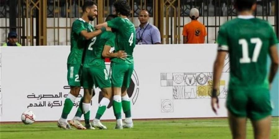 التعادل السلبي يحسم مباراة غزل المحلة والاتحاد السكندري في الدوري المصري - ترند نيوز