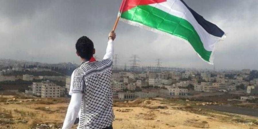 مندوب فلسطين بالأمم المتحدة: قادة الاحتلال يدهم ملطخة بدماء شعبنا - ترند نيوز