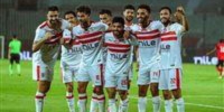 موعد مباراة الزمالك والطلائع في الدوري الممتاز 2025